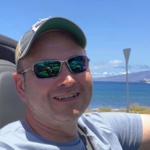 Meet your Posher, Patrick